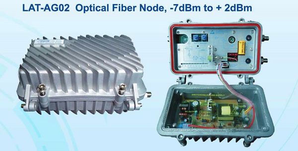 Node quang Infosat LAT-AG02